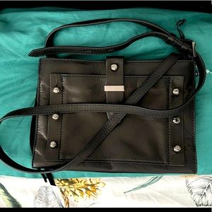 Botkier Warren City Crossbody Bag- New